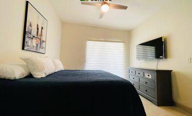 Casa en renta | Amueblada con vistas increíbles | Colinas del Sauzal, Ensenada