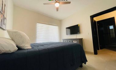 Casa en renta | Amueblada con vistas increíbles | Colinas del Sauzal, Ensenada