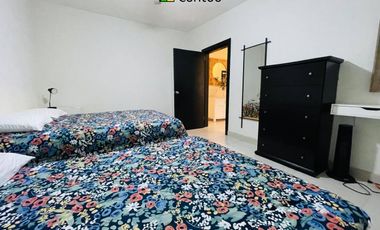 Casa en renta | Amueblada con vistas increíbles | Colinas del Sauzal, Ensenada