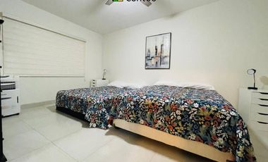 Casa en renta | Amueblada con vistas increíbles | Colinas del Sauzal, Ensenada