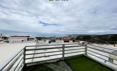 Casa en renta | Amueblada con vistas increíbles | Colinas del Sauzal, Ensenada
