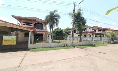 Spacious 3-BRM, 2-BATH Two-Story Home for Sale in Sookasem, Udon Thani, Thailand – Ideal Investment