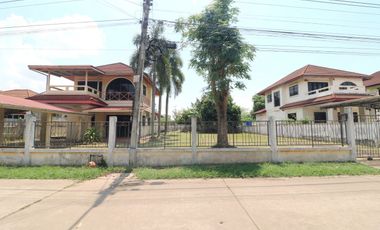 Spacious 3-BRM, 2-BATH Two-Story Home for Sale in Sookasem, Udon Thani, Thailand – Ideal Investment