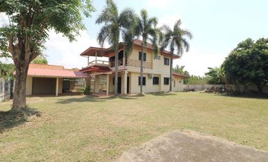 Spacious 3-BRM, 2-BATH Two-Story Home for Sale in Sookasem, Udon Thani, Thailand – Ideal Investment