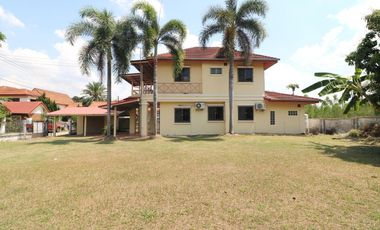 Spacious 3-BRM, 2-BATH Two-Story Home for Sale in Sookasem, Udon Thani, Thailand – Ideal Investment