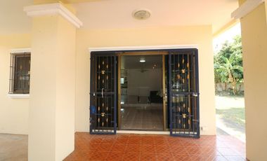 Spacious 3-BRM, 2-BATH Two-Story Home for Sale in Sookasem, Udon Thani, Thailand – Ideal Investment