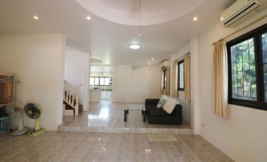 Spacious 3-BRM, 2-BATH Two-Story Home for Sale in Sookasem, Udon Thani, Thailand – Ideal Investment