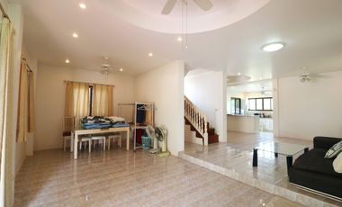 Spacious 3-BRM, 2-BATH Two-Story Home for Sale in Sookasem, Udon Thani, Thailand – Ideal Investment
