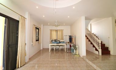 Spacious 3-BRM, 2-BATH Two-Story Home for Sale in Sookasem, Udon Thani, Thailand – Ideal Investment
