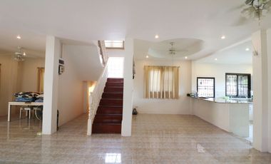 Spacious 3-BRM, 2-BATH Two-Story Home for Sale in Sookasem, Udon Thani, Thailand – Ideal Investment