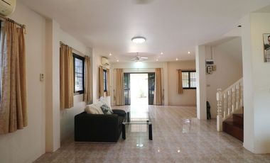 Spacious 3-BRM, 2-BATH Two-Story Home for Sale in Sookasem, Udon Thani, Thailand – Ideal Investment