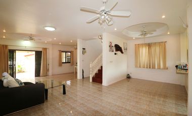 Spacious 3-BRM, 2-BATH Two-Story Home for Sale in Sookasem, Udon Thani, Thailand – Ideal Investment