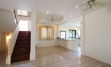 Spacious 3-BRM, 2-BATH Two-Story Home for Sale in Sookasem, Udon Thani, Thailand – Ideal Investment