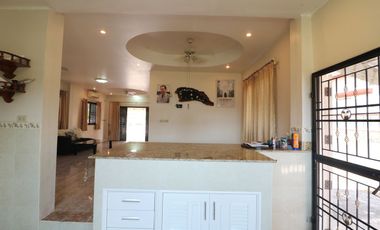 Spacious 3-BRM, 2-BATH Two-Story Home for Sale in Sookasem, Udon Thani, Thailand – Ideal Investment