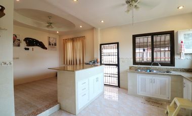 Spacious 3-BRM, 2-BATH Two-Story Home for Sale in Sookasem, Udon Thani, Thailand – Ideal Investment