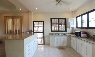Spacious 3-BRM, 2-BATH Two-Story Home for Sale in Sookasem, Udon Thani, Thailand – Ideal Investment