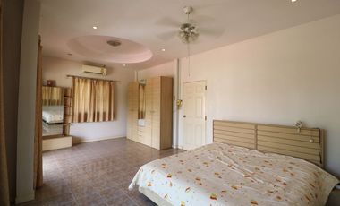 Spacious 3-BRM, 2-BATH Two-Story Home for Sale in Sookasem, Udon Thani, Thailand – Ideal Investment
