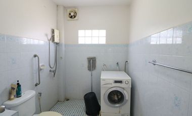 Spacious 3-BRM, 2-BATH Two-Story Home for Sale in Sookasem, Udon Thani, Thailand – Ideal Investment
