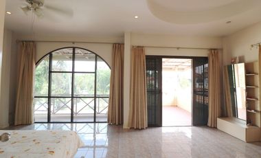 Spacious 3-BRM, 2-BATH Two-Story Home for Sale in Sookasem, Udon Thani, Thailand – Ideal Investment