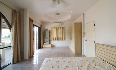 Spacious 3-BRM, 2-BATH Two-Story Home for Sale in Sookasem, Udon Thani, Thailand – Ideal Investment