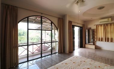 Spacious 3-BRM, 2-BATH Two-Story Home for Sale in Sookasem, Udon Thani, Thailand – Ideal Investment