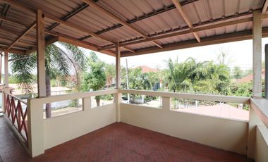 Spacious 3-BRM, 2-BATH Two-Story Home for Sale in Sookasem, Udon Thani, Thailand – Ideal Investment