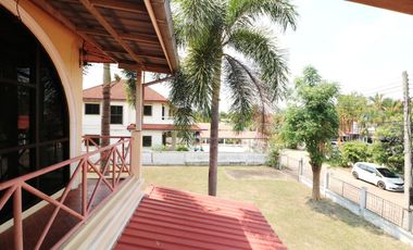 Spacious 3-BRM, 2-BATH Two-Story Home for Sale in Sookasem, Udon Thani, Thailand – Ideal Investment