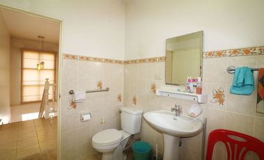 Spacious 3-BRM, 2-BATH Two-Story Home for Sale in Sookasem, Udon Thani, Thailand – Ideal Investment