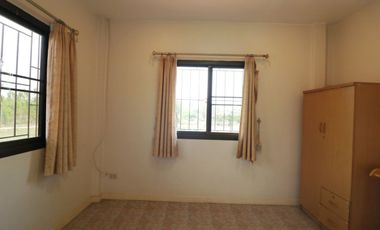Spacious 3-BRM, 2-BATH Two-Story Home for Sale in Sookasem, Udon Thani, Thailand – Ideal Investment