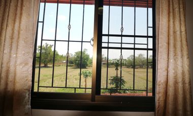 Spacious 3-BRM, 2-BATH Two-Story Home for Sale in Sookasem, Udon Thani, Thailand – Ideal Investment