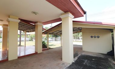 Spacious 3-BRM, 2-BATH Two-Story Home for Sale in Sookasem, Udon Thani, Thailand – Ideal Investment