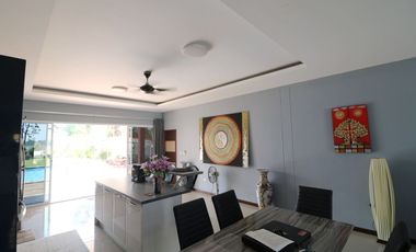 Luxury 4 BRM, 5 BATH Home for Sale in Ban Tat, Udon Thani – Stylish Family Living in Thailand