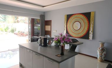 Luxury 4 BRM, 5 BATH Home for Sale in Ban Tat, Udon Thani – Stylish Family Living in Thailand