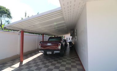 Luxury 4 BRM, 5 BATH Home for Sale in Ban Tat, Udon Thani – Stylish Family Living in Thailand