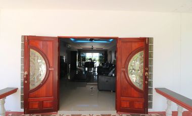 Luxury 4 BRM, 5 BATH Home for Sale in Ban Tat, Udon Thani – Stylish Family Living in Thailand