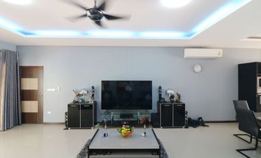 Luxury 4 BRM, 5 BATH Home for Sale in Ban Tat, Udon Thani – Stylish Family Living in Thailand