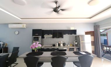 Luxury 4 BRM, 5 BATH Home for Sale in Ban Tat, Udon Thani – Stylish Family Living in Thailand
