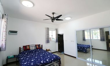 Luxury 4 BRM, 5 BATH Home for Sale in Ban Tat, Udon Thani – Stylish Family Living in Thailand