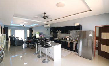 Luxury 4 BRM, 5 BATH Home for Sale in Ban Tat, Udon Thani – Stylish Family Living in Thailand