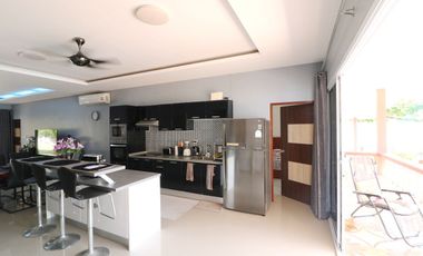 Luxury 4 BRM, 5 BATH Home for Sale in Ban Tat, Udon Thani – Stylish Family Living in Thailand