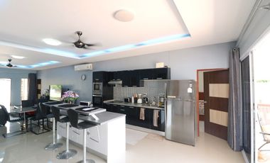 Luxury 4 BRM, 5 BATH Home for Sale in Ban Tat, Udon Thani – Stylish Family Living in Thailand