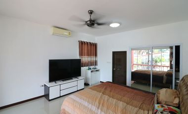 Luxury 4 BRM, 5 BATH Home for Sale in Ban Tat, Udon Thani – Stylish Family Living in Thailand