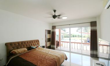 Luxury 4 BRM, 5 BATH Home for Sale in Ban Tat, Udon Thani – Stylish Family Living in Thailand
