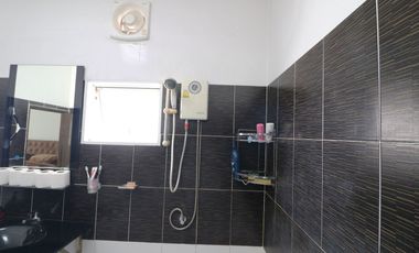 Luxury 4 BRM, 5 BATH Home for Sale in Ban Tat, Udon Thani – Stylish Family Living in Thailand
