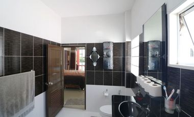 Luxury 4 BRM, 5 BATH Home for Sale in Ban Tat, Udon Thani – Stylish Family Living in Thailand