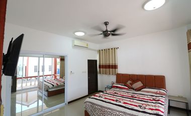 Luxury 4 BRM, 5 BATH Home for Sale in Ban Tat, Udon Thani – Stylish Family Living in Thailand