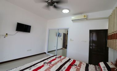 Luxury 4 BRM, 5 BATH Home for Sale in Ban Tat, Udon Thani – Stylish Family Living in Thailand