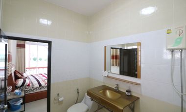 Luxury 4 BRM, 5 BATH Home for Sale in Ban Tat, Udon Thani – Stylish Family Living in Thailand