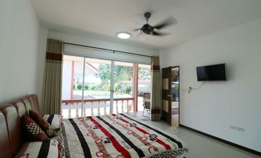 Luxury 4 BRM, 5 BATH Home for Sale in Ban Tat, Udon Thani – Stylish Family Living in Thailand