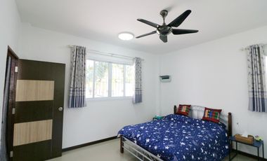 Luxury 4 BRM, 5 BATH Home for Sale in Ban Tat, Udon Thani – Stylish Family Living in Thailand